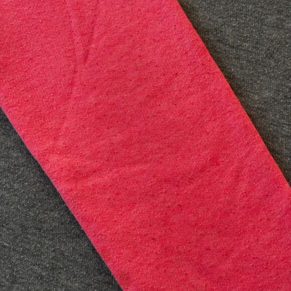 Victoria’s Secret PINK Hot Pink Sequin Bling Full Zip Hoodie Holographic - Small - Picture 4 of 13